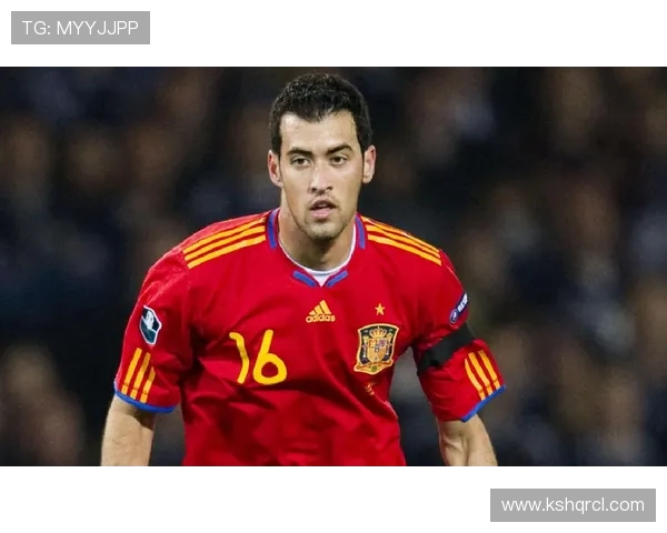 布斯克茨的战术价值如何影响中场表现与足球未来发展趋势