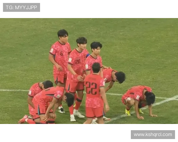 亚洲杯：韩国队遗憾出局，展望未来崛起之路与发展潜力分析