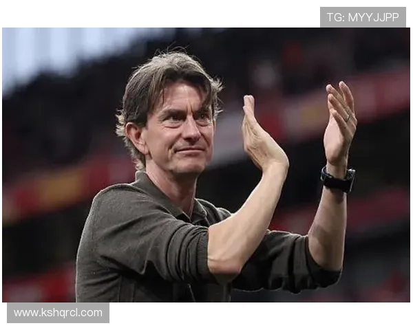 托马斯·弗兰克率布伦特福德本赛季表现稳健