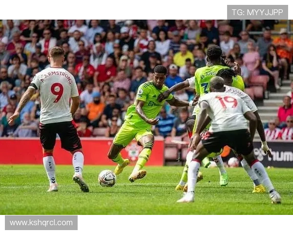 南安普顿边路速度