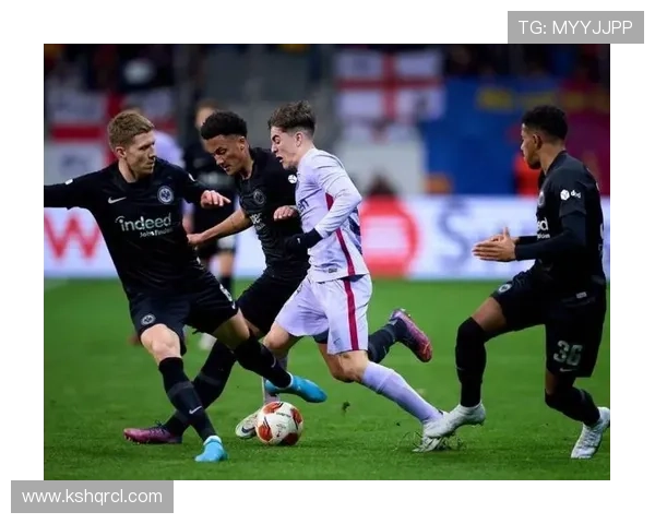 法兰克福逼抢体系