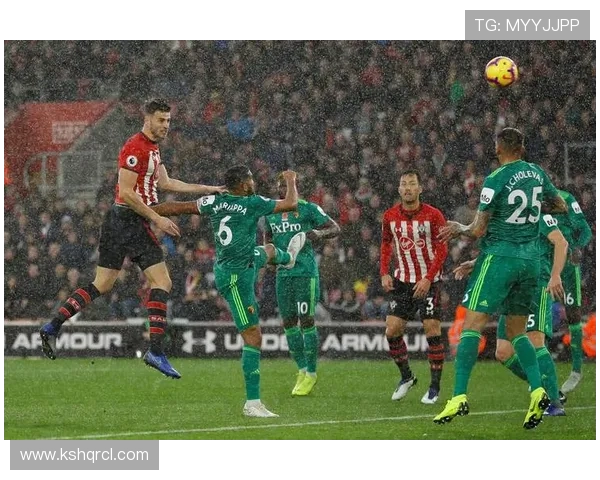 南安普顿进攻套路 南安普顿进攻套路