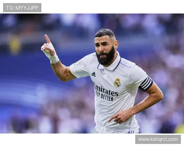 本泽马：从欧冠拼图到五冠核心的进阶解析