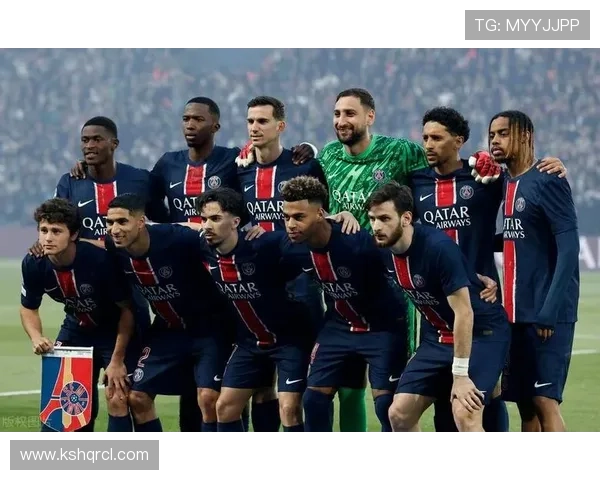 巴黎欧冠冠军目标受关注,争冠形势与竞争格局持续显现 巴黎欧冠冠军目标受关注,争冠形势与竞争格局持续显现