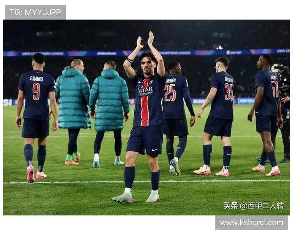 巴黎圣日耳曼没有姆巴佩的球队形态问题逐步反映，对战术结构稳定性形成考验