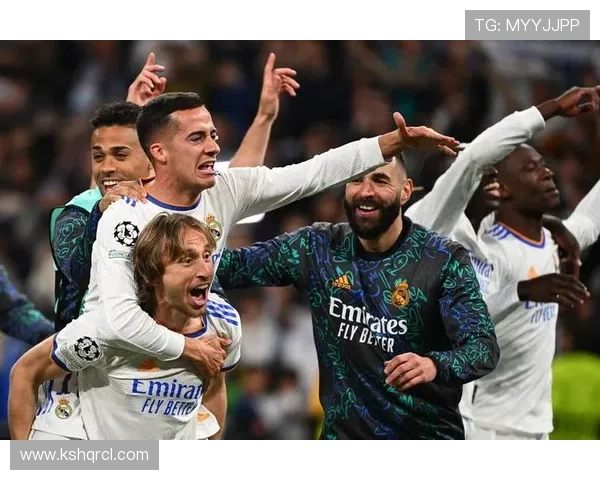 皇马表面稳如泰山，实则比赛控制力持续下滑，关键战表现受限