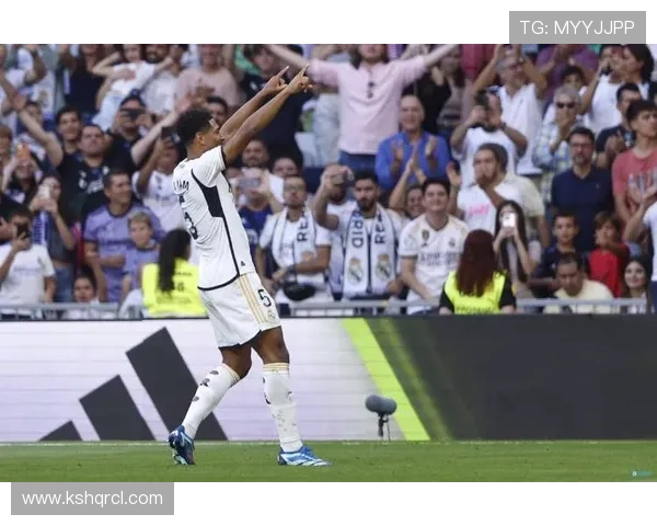 卡马文加：对比贝林厄姆——防守型与进攻型中场分野