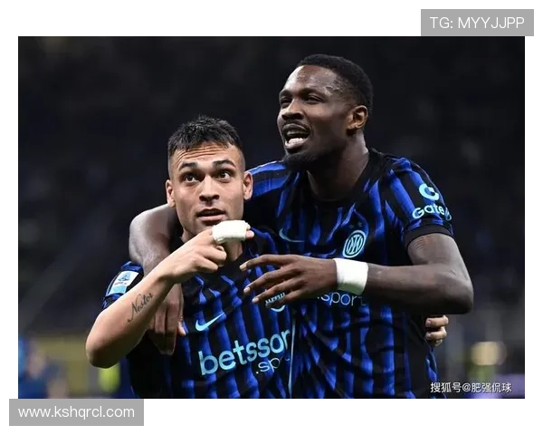 劳塔罗持球时全队进攻停滞，国米进攻体系隐患显现