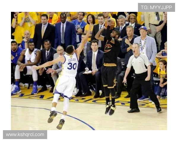 欧文单打牵制拉开空间，提升队友效率胜过库里